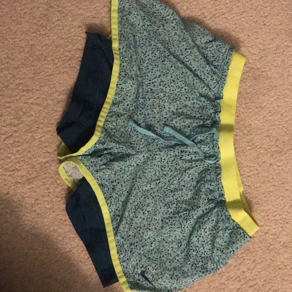 Nike Shorts